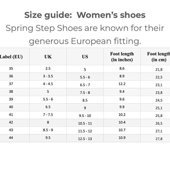 L’Artiste Spring Step Leather Perforated Leather Clogs - Picture 10 of 10